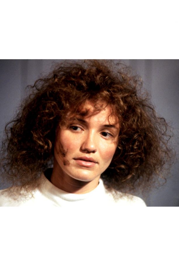 Cameron Diaz Looking Unrecognisable In 'Being John Malkovich, 1999