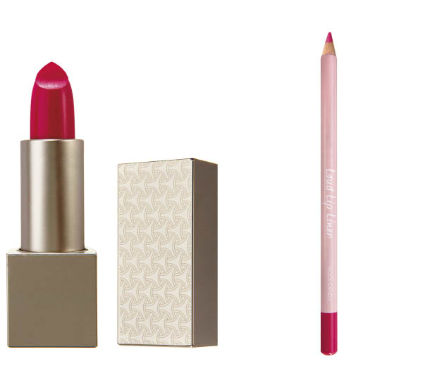 Fancy a free lip pencil? We sure do!