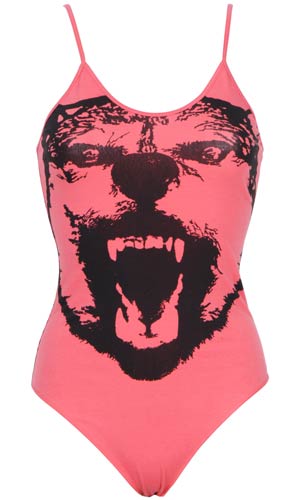 Get graphic chic at Electrictees.co.uk with LOOK's offer of 20% off