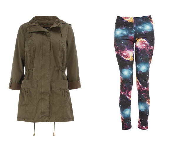 Don't miss out on these fab Bestival high street fashion festival must-buys!