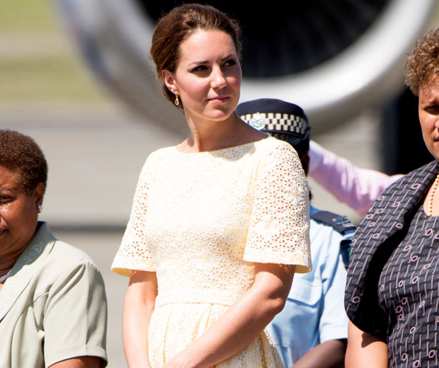 Kate Middleton will no doubt be devastated by the Danish magazine's decision