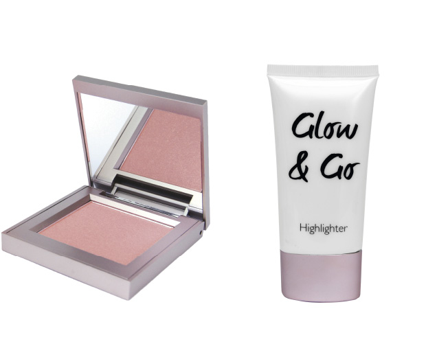 Get your half-price make-up today!