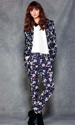 We love Matalan's seriously cool AW12 collection!