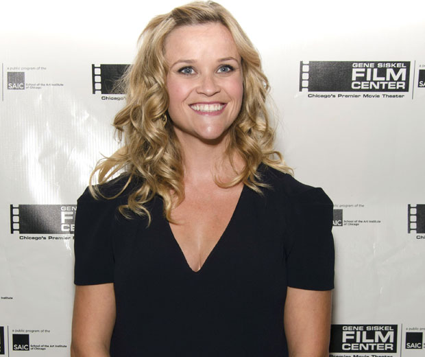 Reese Witherspoon has given birth to her third child, a little boy called Tennessee