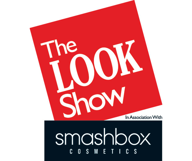 Get Tickets To The Look Show With Smashbox Cosmetics, 2012