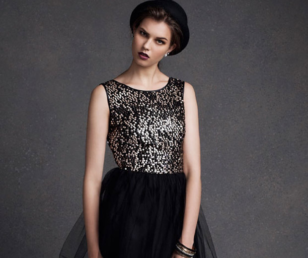 Shop 50 High Street Fashion Dresses For AW12, 2012
