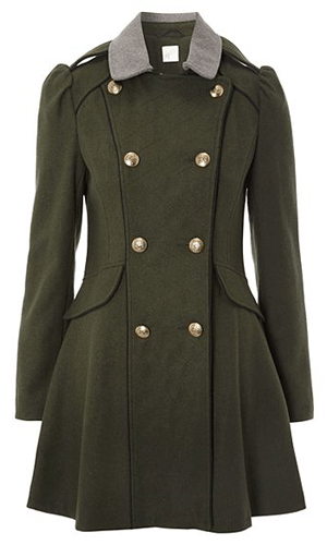 Shop Burberry's Country Chic at George at Asda