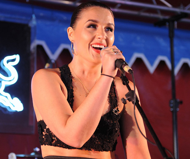 Jessie Ware is one of the Mercury Music Prize nominees