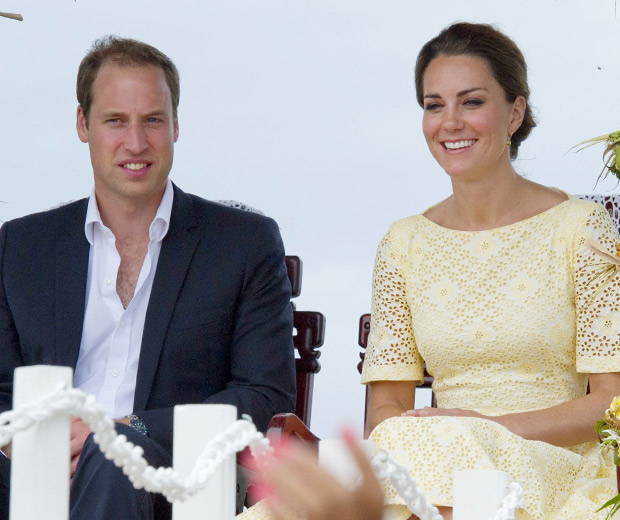 Will Kate Middleton and Prince William focus on family in 2013?