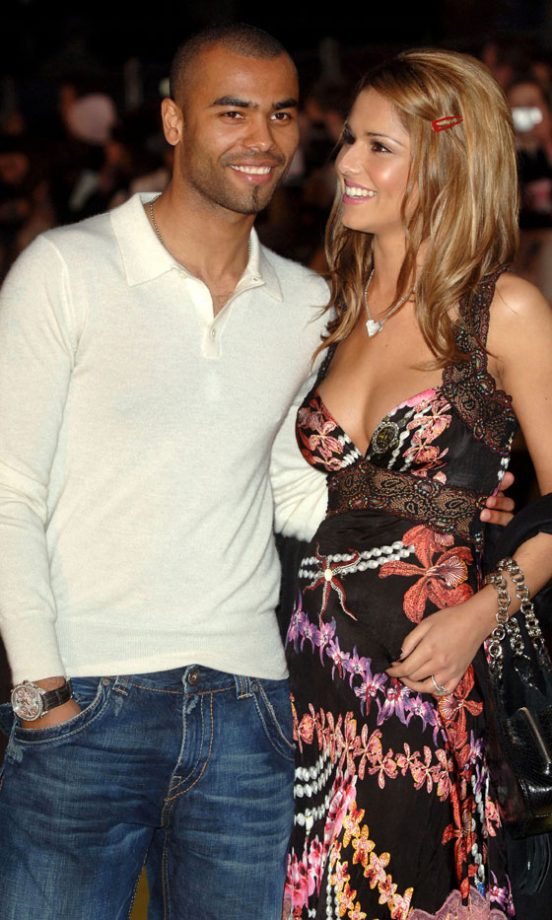 Cheryl Cole: Moving On