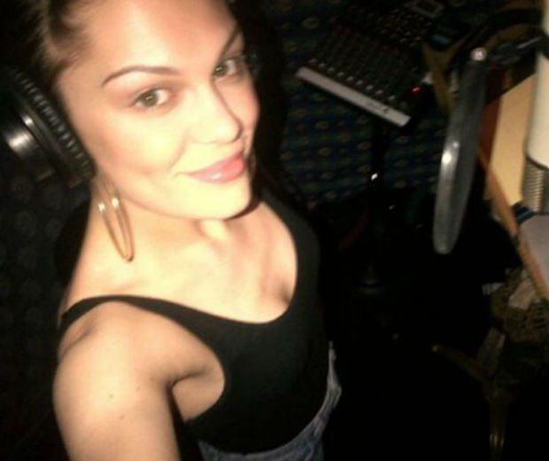 Jessie J's next single Crazy 'Bout You has been leaked online