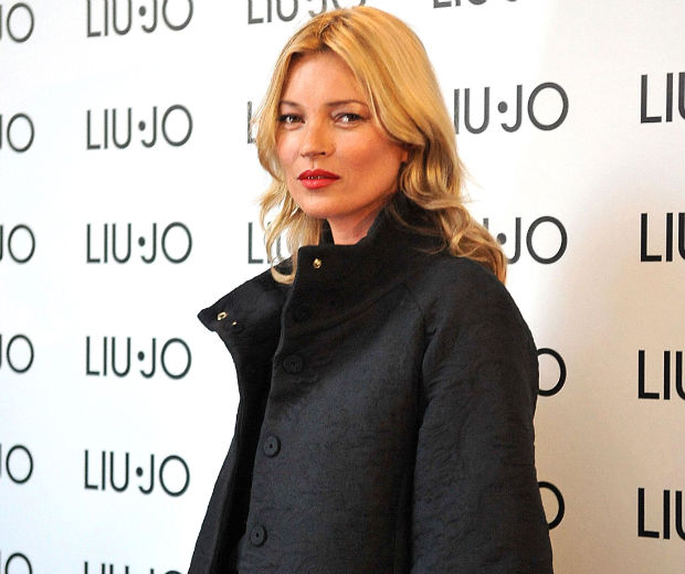 Kate Moss has opened up about her nervous breakdown as a teenager and her relationship with Johnny Depp