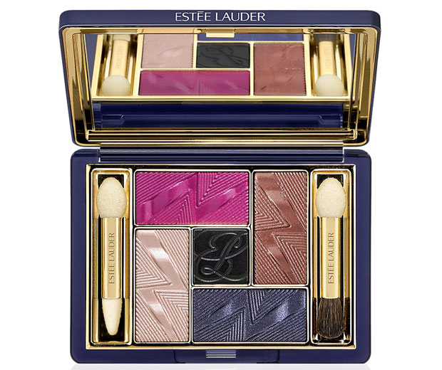 Give your eyes a colour hit!