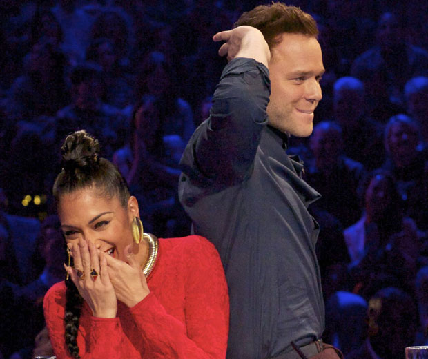 Olly Murs has teamed up with Flo Rida for his latest track
