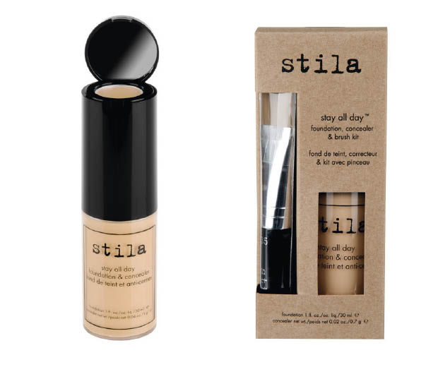 This new foundation will have your skin looking tip-top in no time!