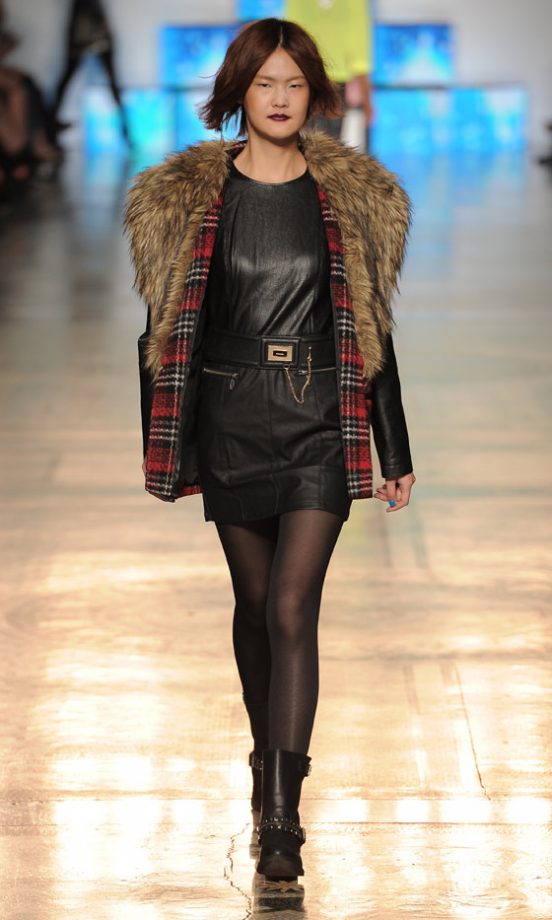 River Island At The LOOK Show AW12