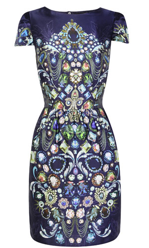 Grab entry to your free perfect party dress styling event at Capital Shopping Centres now!