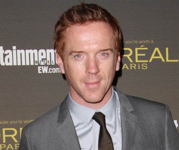 Damian Lewis talks about complications caused by Homeland!