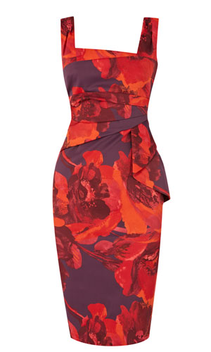 High street fashion favourite Karen Millen's sale is now on!