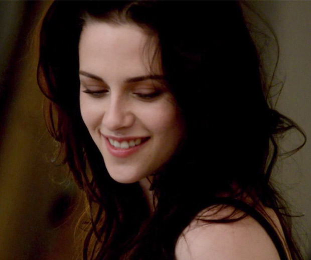 Kristen Stewart will be part of a live webchat for Balenciaga