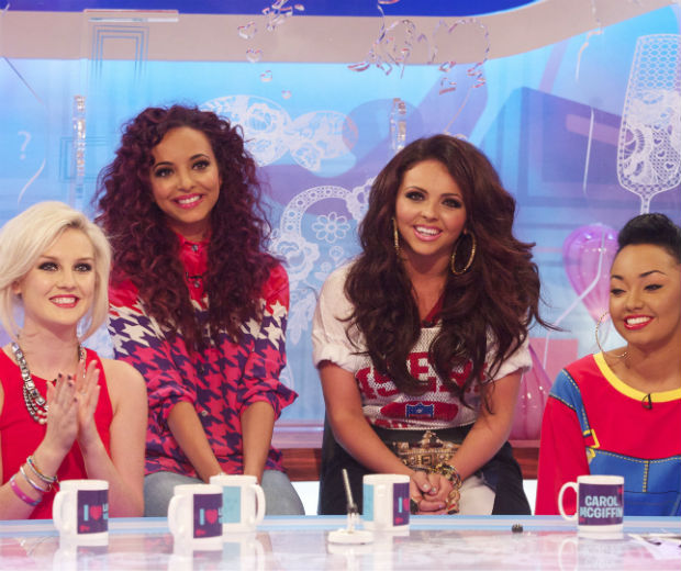 Little Mix have released a brand new video!