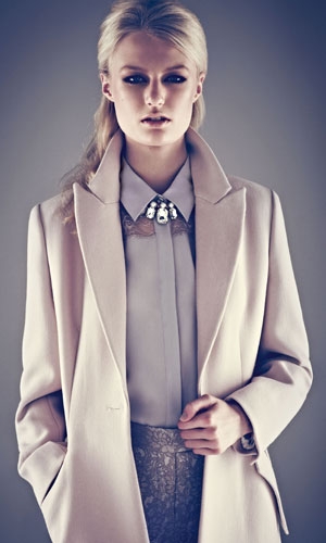 Supermarket Fashion: Sainsburys, Tesco, M&S, Matalan and Asda, 2012