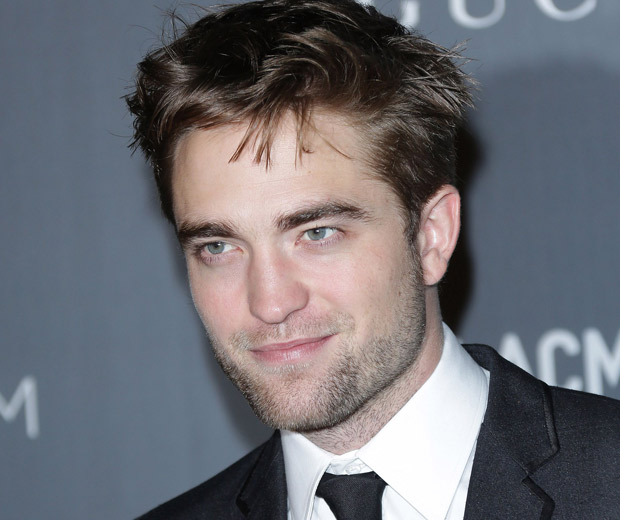 Robert Pattinson will be back... but not for long...