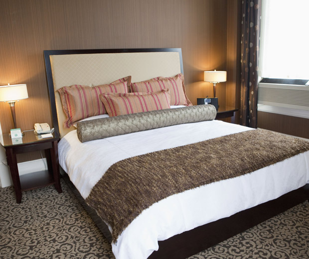 Win a stay in the May Fair hotel In London, 2012