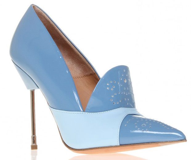 Get 20% off the latest shoes at Kurt Geiger!