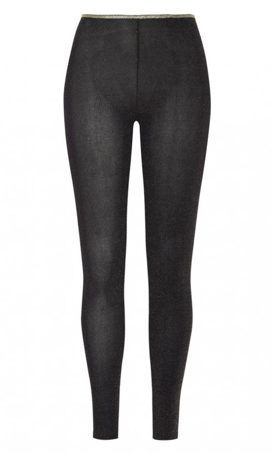 Primark Limited Edition Sparkle Leggings, £10