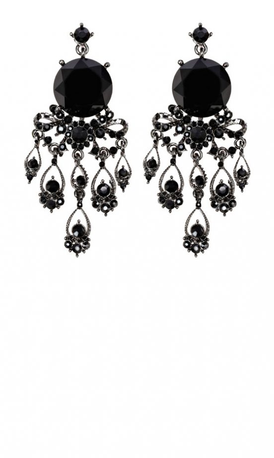Coast Moulin Statement Earrings, £25