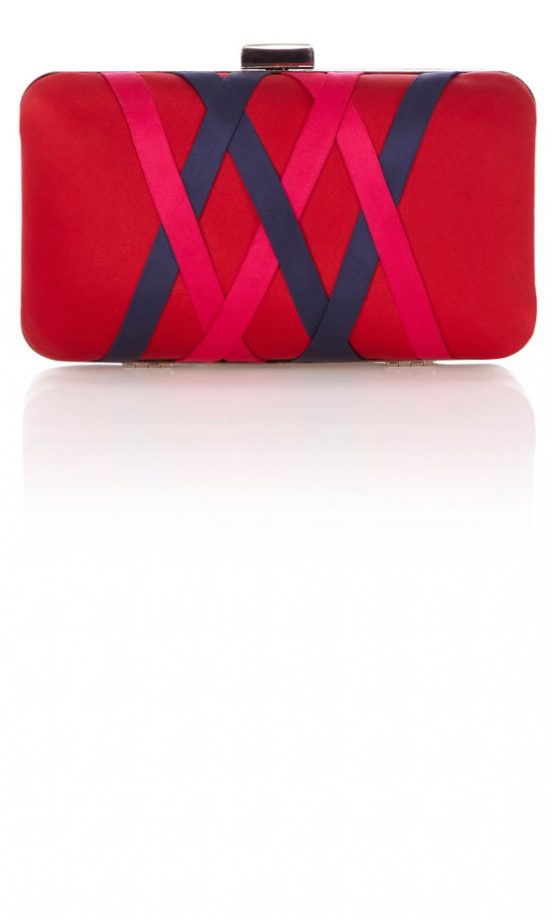 Coast Chi Chi Clutch Bag, £55