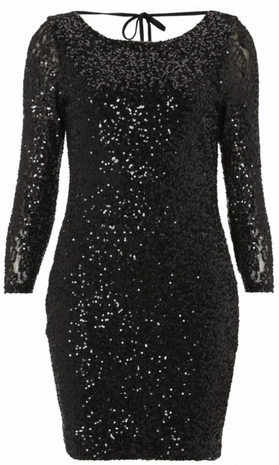 Internacionale Sequin Dress, £16