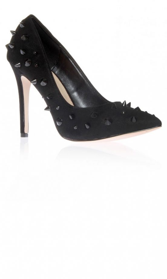 Kurt Geiger Carvela Galaxy Shoes, £100