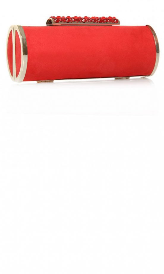 Kurt Geiger Carvela Bonbon Clutch, £45