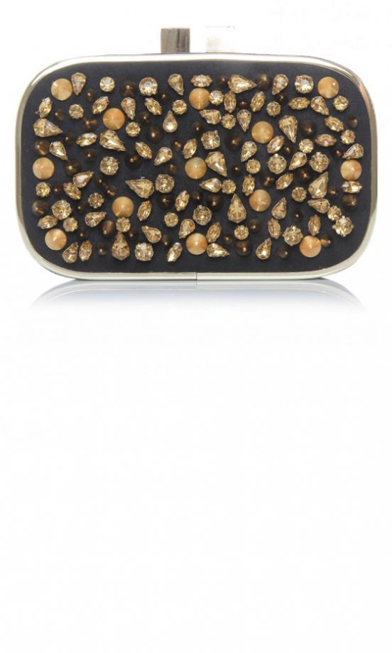 Kurt Geiger Carvela Bingo Clutch Bag, £79