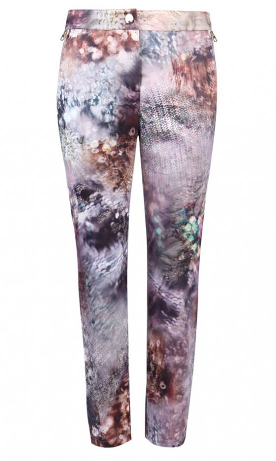 Ted Baker Printed Trousers, £109
