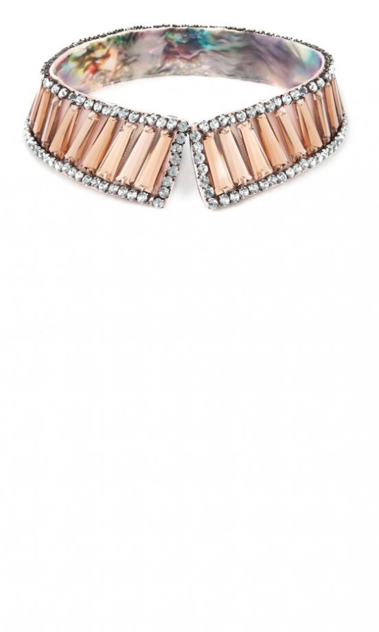 Ted Baker Crystal Collar, £55