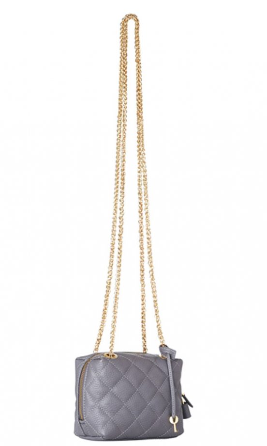 Boutique By Jaeger At John Lewis Quilted Bag, £99