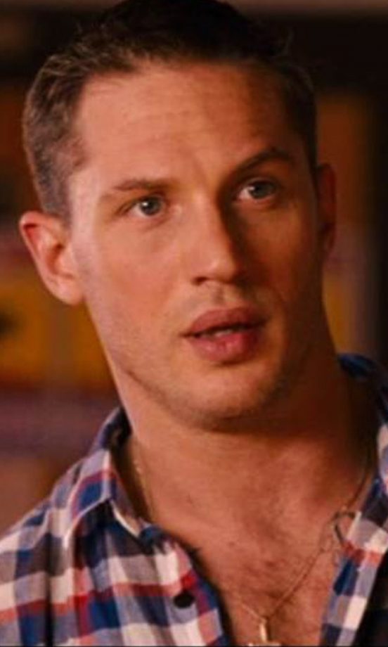 Tom Hardy: Protects To The Death