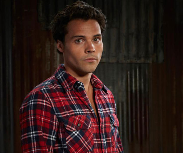 Made In Chelsea's Andy Jordan talks to LOOK about Louise and Spencer