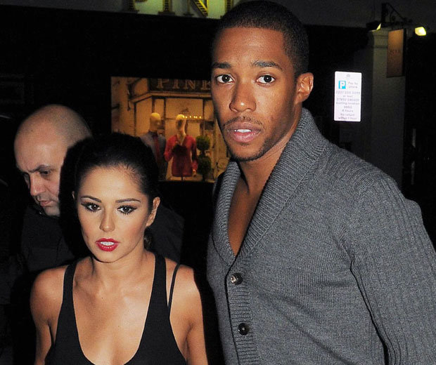 Cheryl Cole has tweeted about the ITV2 show, saying she forgot she was filmed