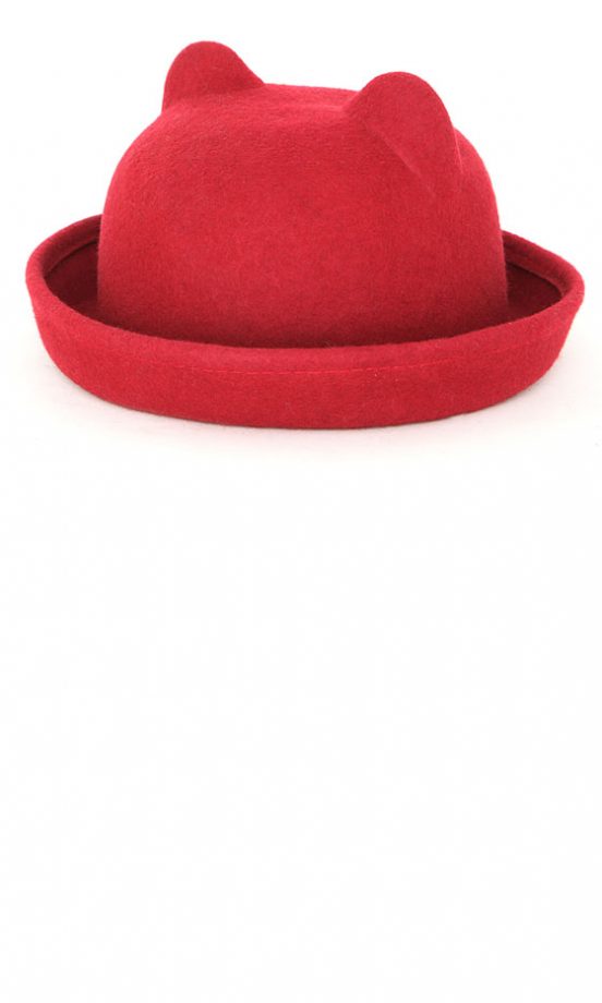 Missguided Chrissy Hat, £14.99