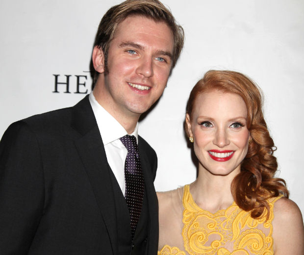 Rumours are circulating that Dan Stevens won't sign up to series four of Downton Abbey