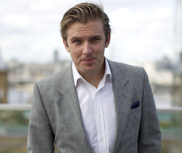 Dan Stevens is said to be leaving the show after one episode of series four