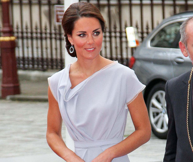 Kate Middleton will be David Attenborough's guest of honour at the exhibition opening