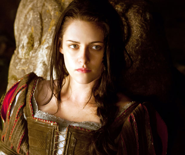 Kristen Stewart has reportedly signed on to play Snow White again in the sequel