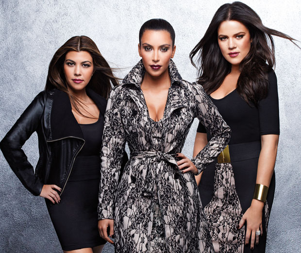 Kardashian fans will love their high street fashion Kardashian Kollection at Dorothy Perkins