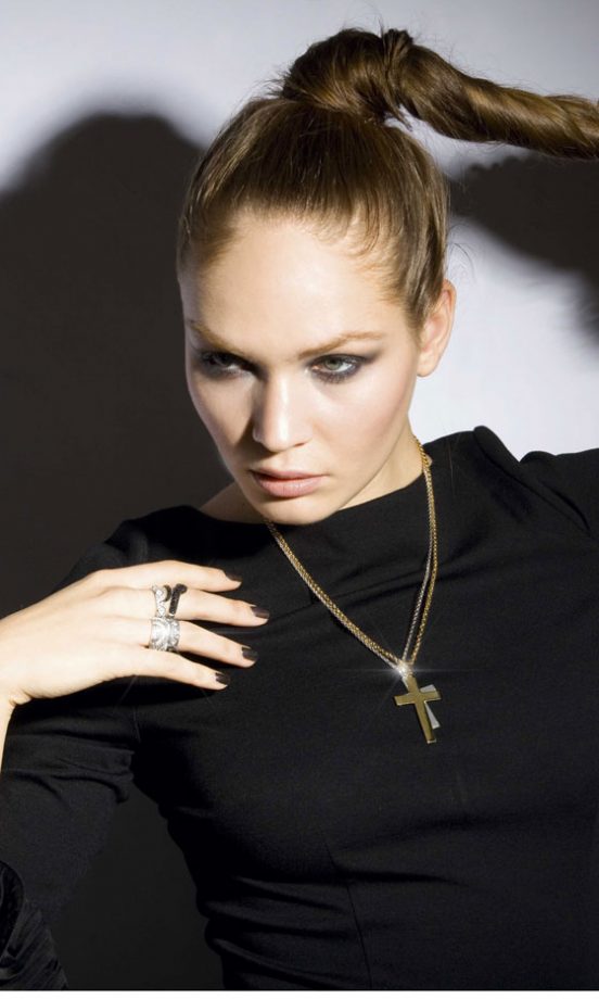 See Argos' Jewellery Collection Right Here