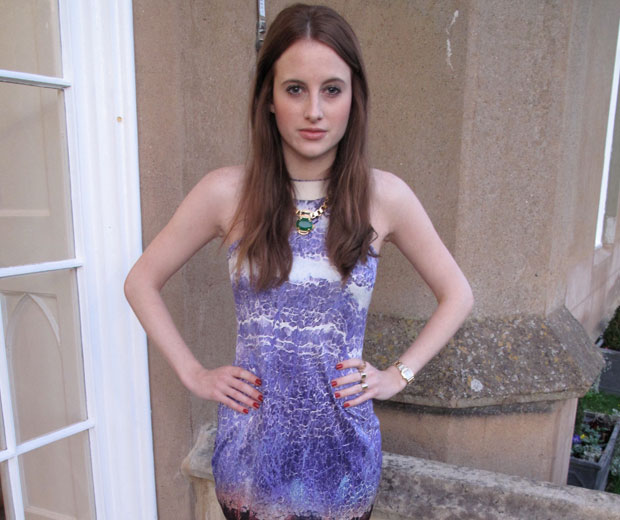 Made In Chelsea's Rosie Fortescue reveals all about her stylish life in her LOOK blog